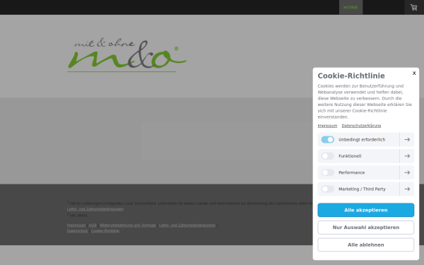 www.mitundohne.de