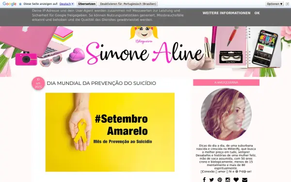 www.simonealine.com