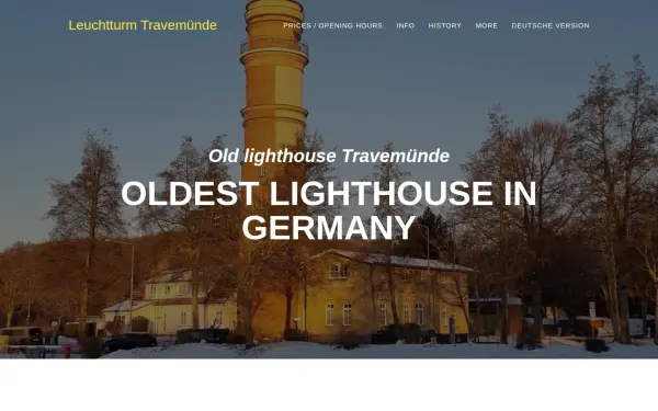 leuchtturm-travemuende.de