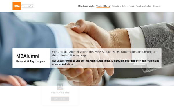 mbalumni.de