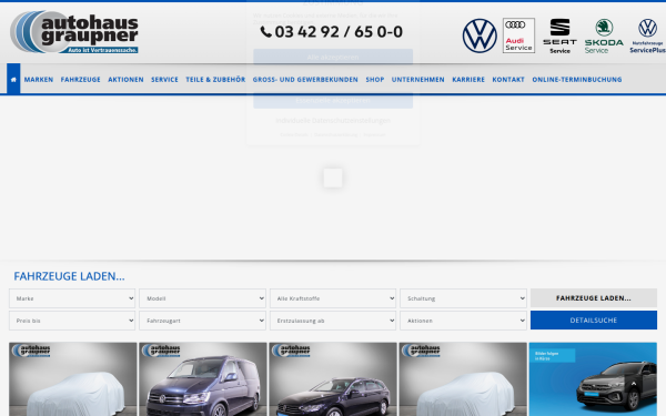 www.autohaus-graupner.de