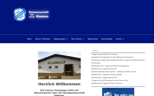 sg-ueberau.de