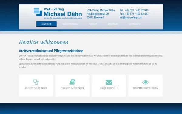 vva-verlag.com