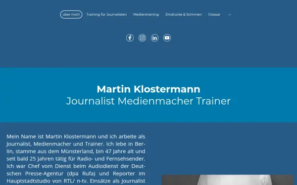 www.martin-klostermann.de