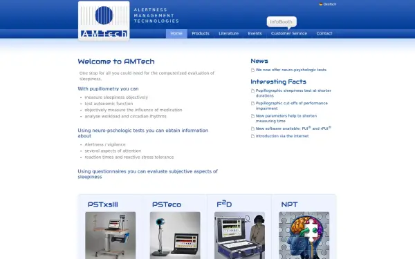 amtech.de