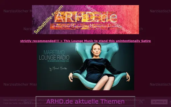 arhd.de
