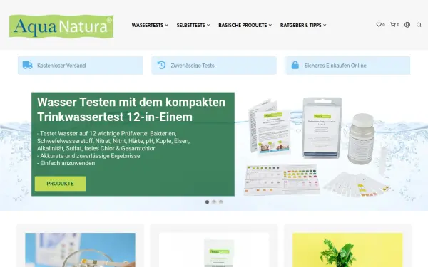 aquanatura.de