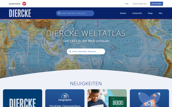 diercke.de