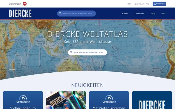 diercke.de