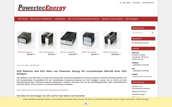 www.powertec-energy.de