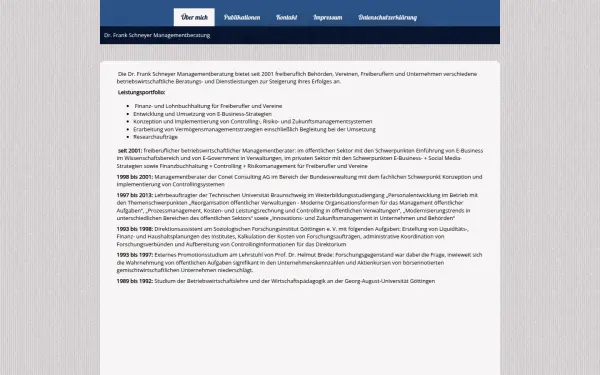 www.schneyer.biz