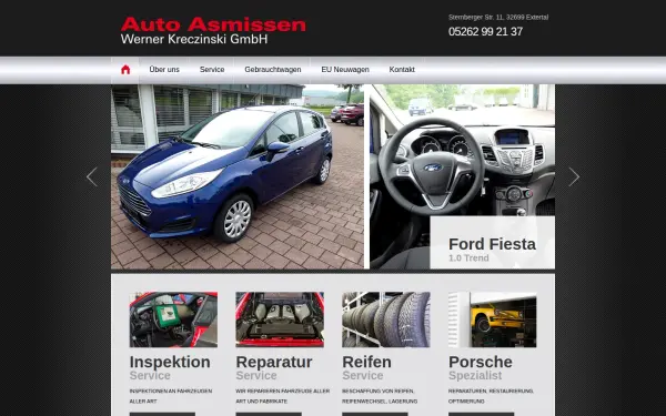 auto-asmissen.de