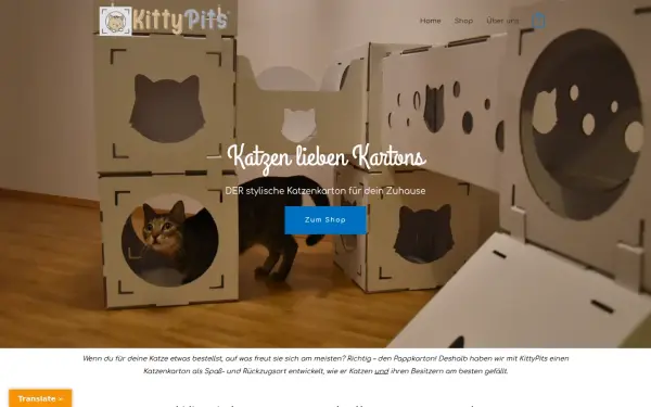 kittypits.de