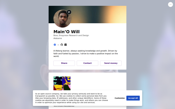 mainowill.bio