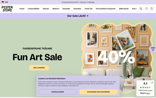 posterstore.de