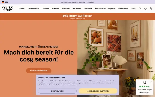 posterstore.de