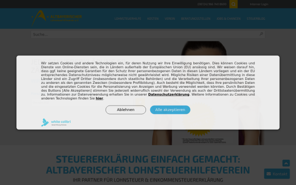 www.altbayerischer.de