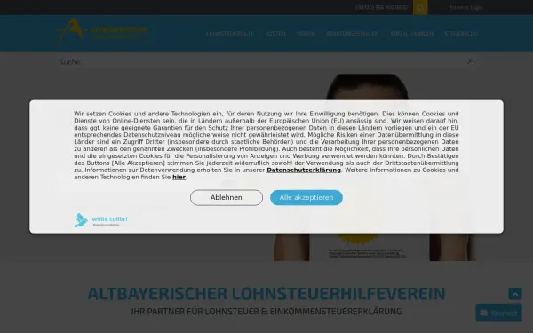 www.altbayerischer.de