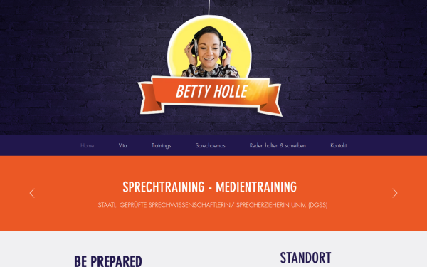 www.bettyspricht.de