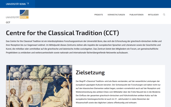 www.cct.uni-bonn.de