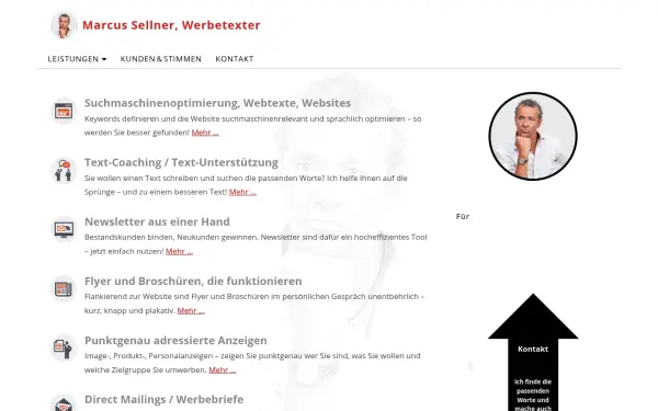 www.marcussellner.de