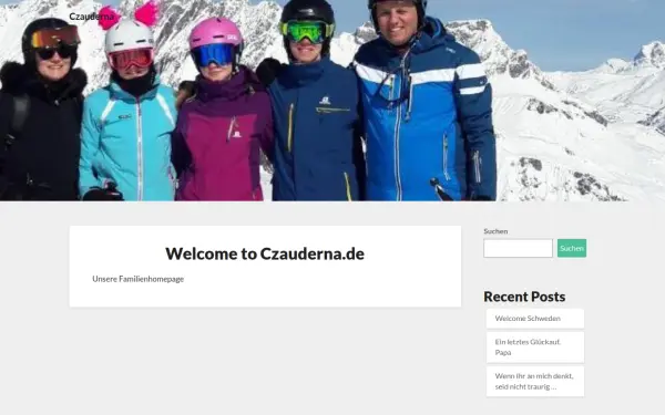 czauderna.de