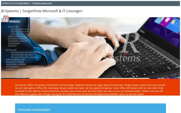 www.jr-systems.com