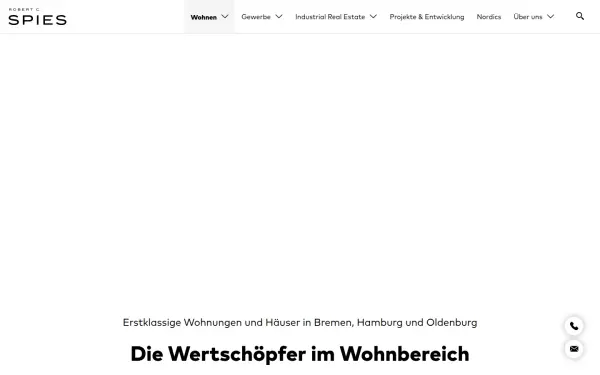 robertcspies.de