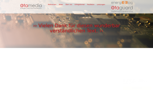 www.etamedia.de