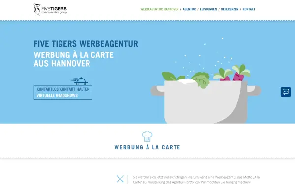 www.five-tigers.de