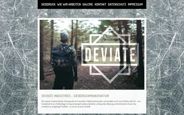 deviate-industries.de