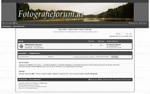 fotografieforum.at