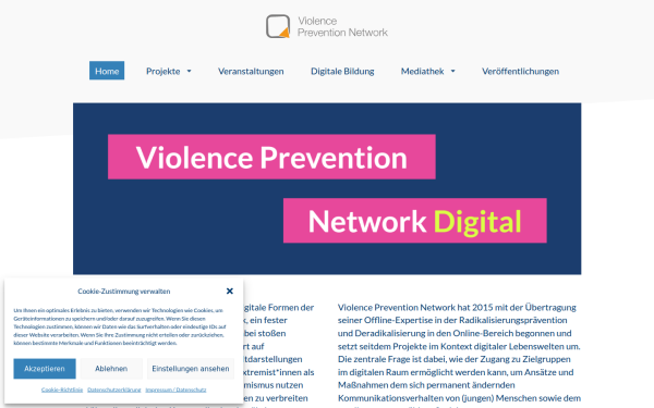 violence-prevention-network.digital