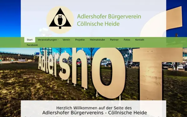 adlershoferbuergerverein.de