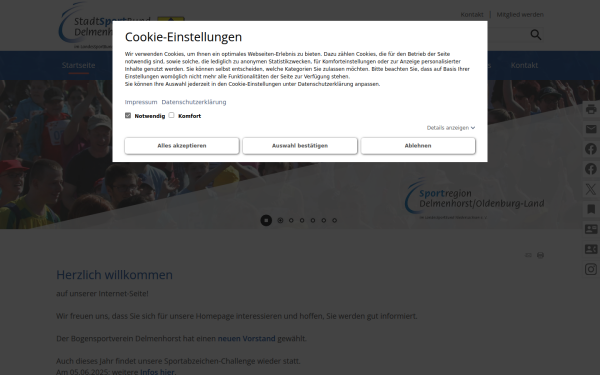 www.stadtsportbund-delmenhorst.de