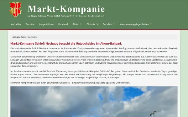 marktkompanie.de