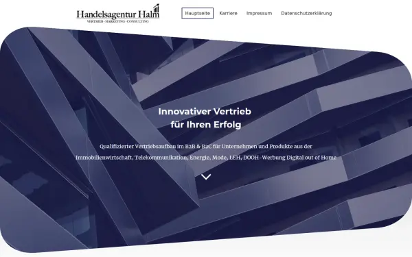 vertrieb-halm.de