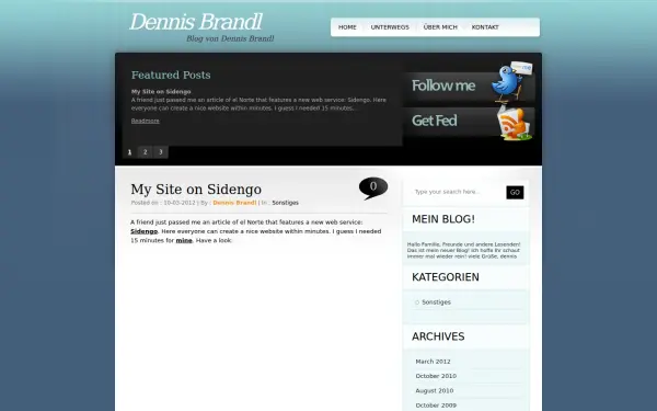 www.dennis-brandl.de