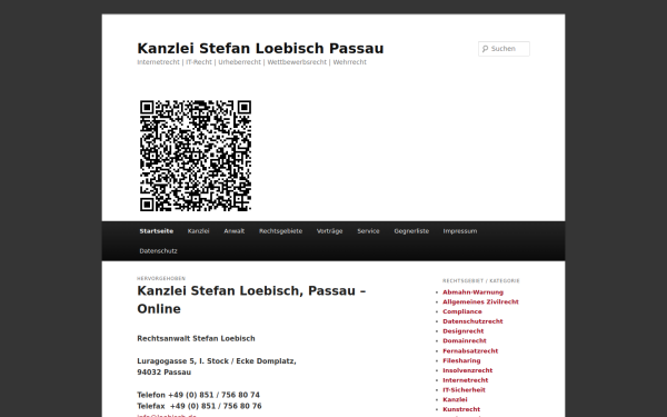 www.loebisch.com