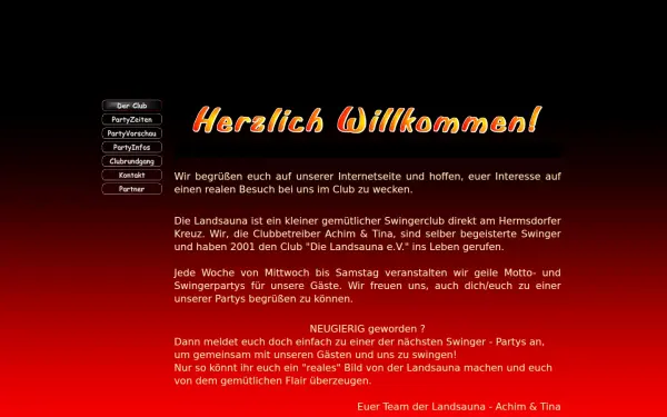 die-landsauna.de