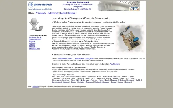 haushaltsgeraete-ersatzteile.de