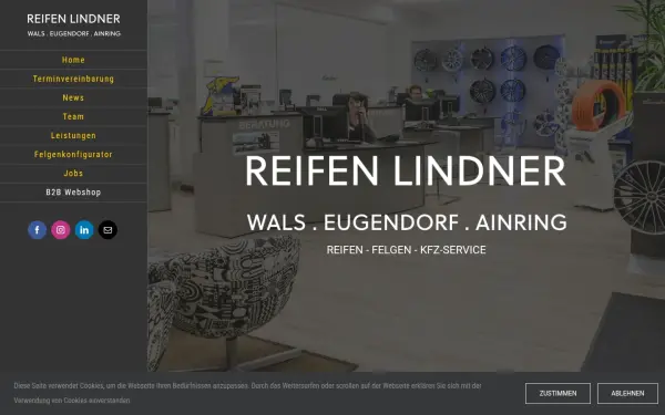 reifen-lindner.at