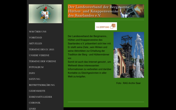 www.glueckauf-saarland.de