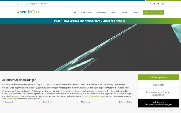 www.sendeffect.de
