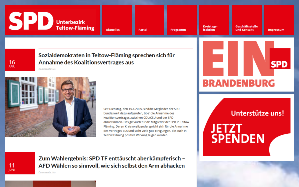 www.spdtf.de