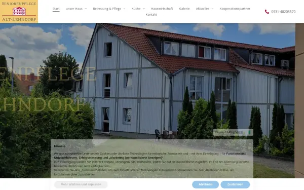 www.alt-lehndorf.de