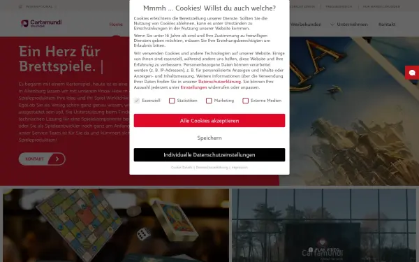 www.cartamundi.de