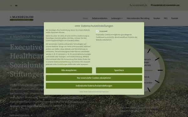 www.mandelsloh-personalberatung.com