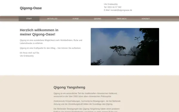 qigongoase.de