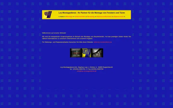 ley-montagedienst.de